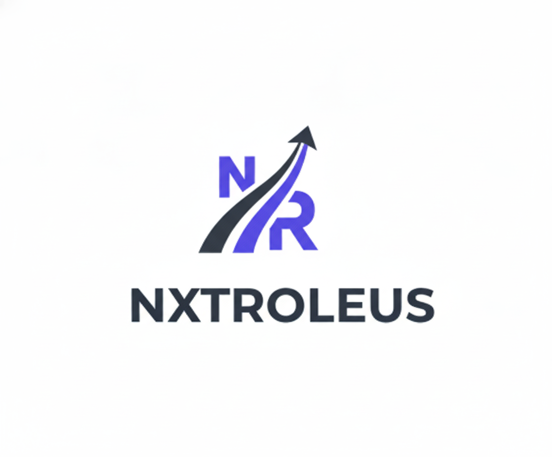 NXTROLE - Leading Tech Job Portal
